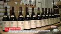Найдорожчу винну колекцію у світі продають на аукціоні за рекордні 13 мільйонів доларів