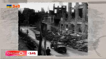 Чому СРСР відмовився від економічного порятунку від США після Другої світової