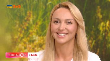 "Знаю, нащо я вижила, щоб ти до мене приїхала" - Оля Полякова про зустріч із жителькою Бородянки