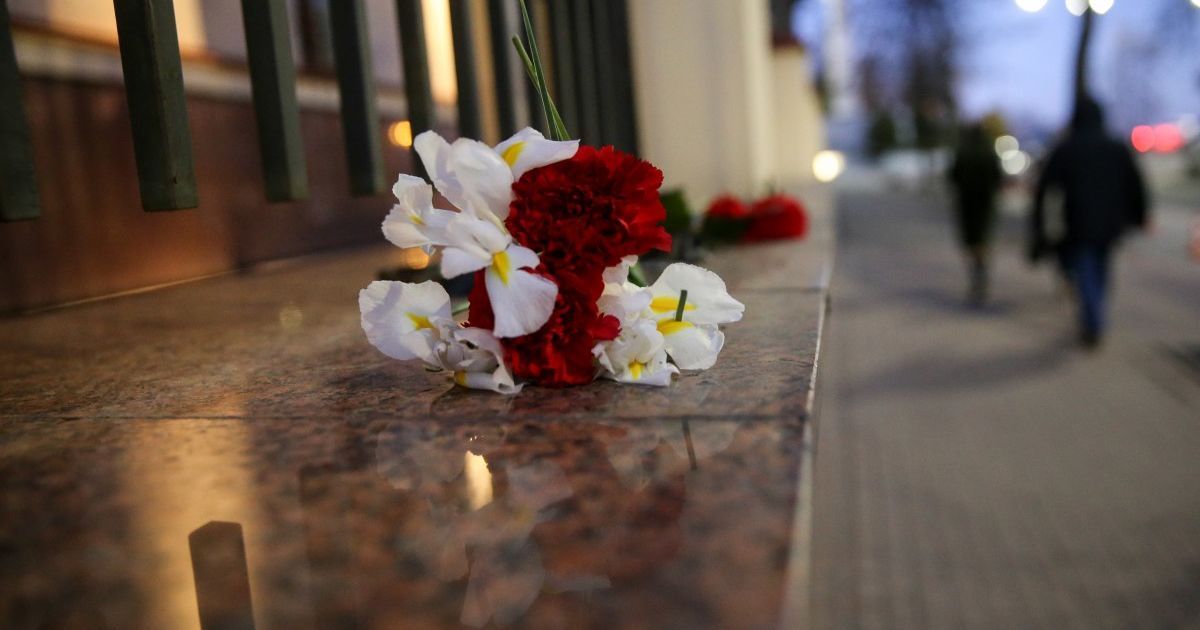 "Трапилося щось дуже незвичне": у Канаді обережно ставляться до версій катастрофи літака МАУ