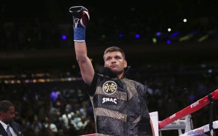 Українець Дерев’янченко може провести бій проти одного з найкращих боксерів планети