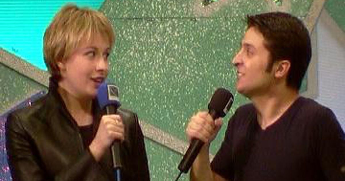 "Квартал 95" у молодості_7 / © facebook.com/Kvartal95Online