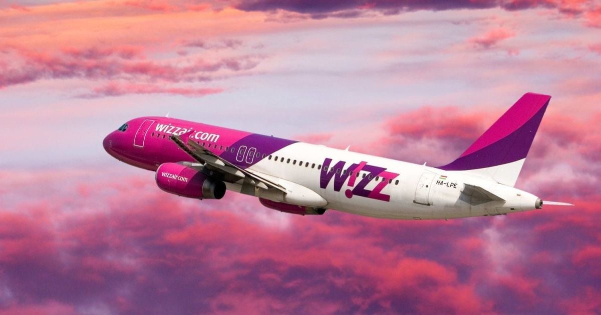 Wizz Air