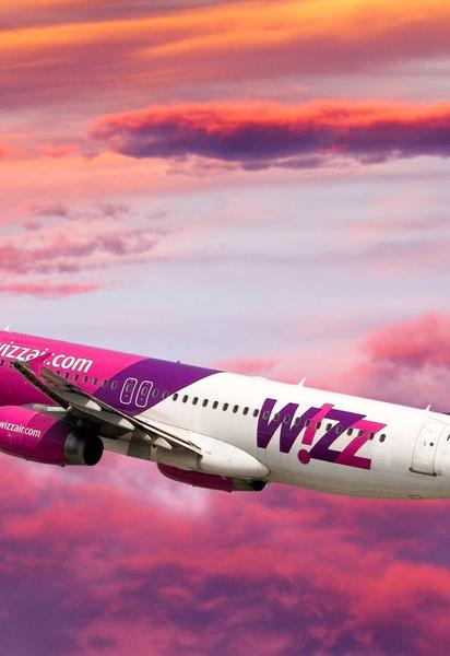 Wizz Air відкриває новий рейс Київ-Лейпциг