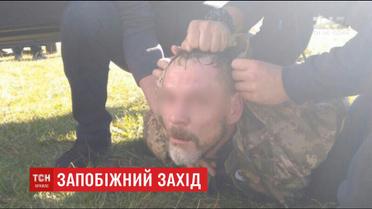 Суд в столице рассмотрит дело банды, совершившей ряд резонансных преступлений