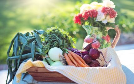 Вітаміни взимку: які правила заморозки овочів та фруктів