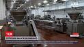Новости Украины: в Полтавской области на мясокомбинате произошло массовое отравление
