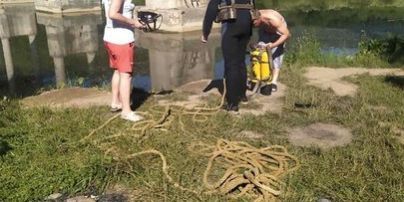Тіло знайшли за 8 кілометрів від місця трагедії: у Львівській області втопився 34-річний чоловік (фото)