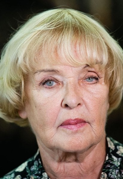 Ада Роговцева