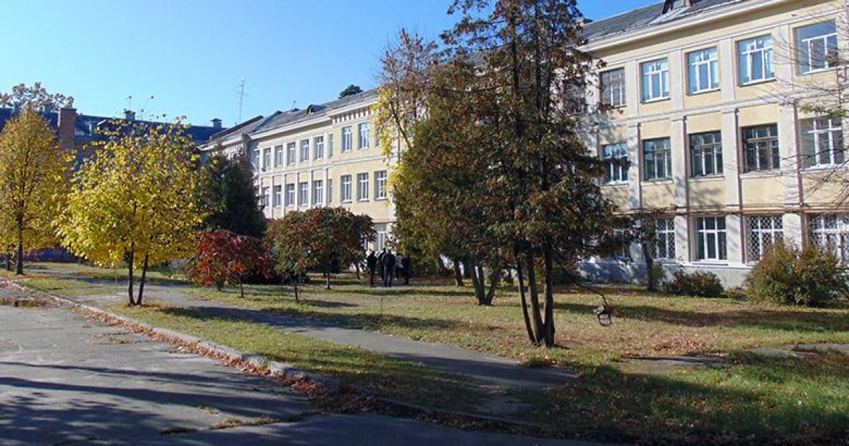 У Києві затримали чоловіка, який зґвалтував та пограбував студентку