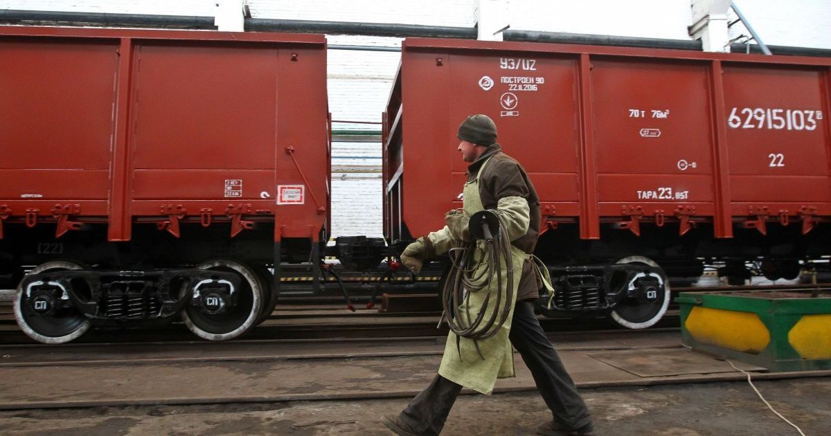 "УЗ" більше не буде збитковою: нові тарифи принесуть до 18-20 млрд грн на рік — Кубрак