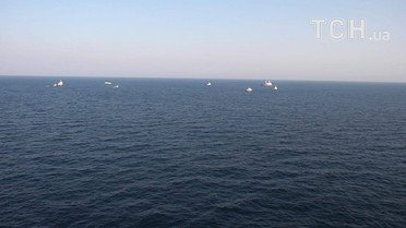 Яны Капу, Никополь, Бердянск / © ТСН.ua