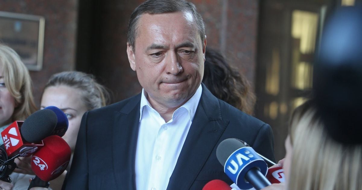 НАБУ не має доказів вини Мартиненка, тому відмовляється надати матеріали справи – адвокат