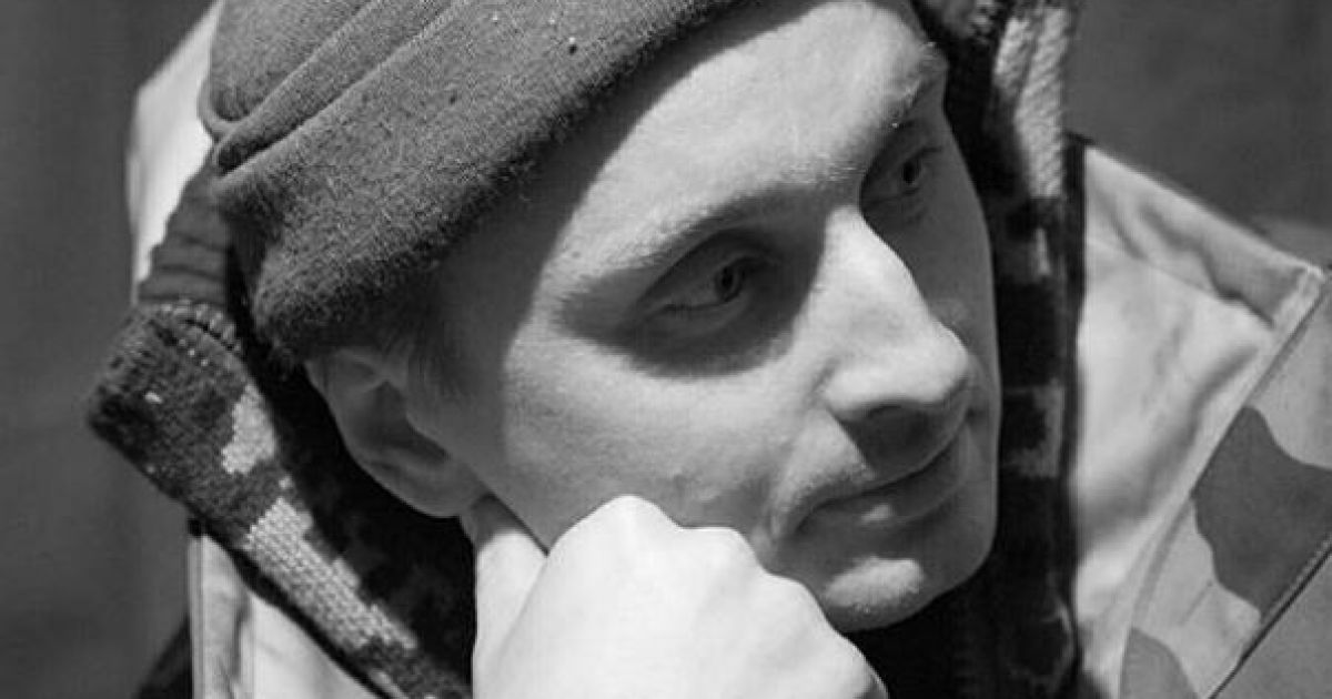 Допоможіть здолати лейкемію Дмитру