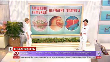 Правила купання у водоймах влітку: корисні поради для безпечного відпочинку
