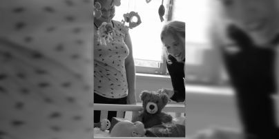 Актриса Голливуда Джессика Честейн поддержала украинцев после ужасного обстрела больницы "Охматдет"