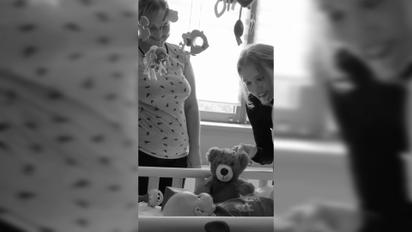 Актриса Голливуда Джессика Честейн поддержала украинцев после ужасного обстрела больницы "Охматдет"