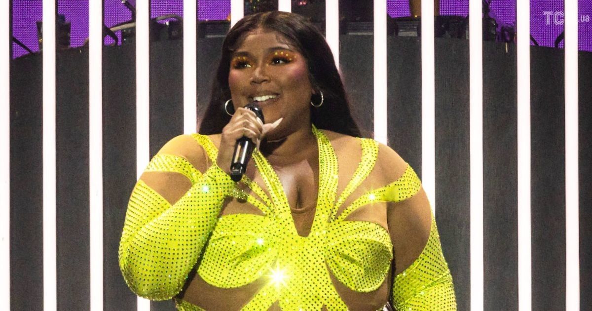 Lizzo