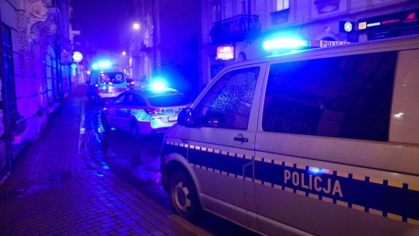 Лежав у крові: українця вбили в Польщі — перші деталі моторшного злочину
