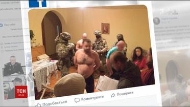 Поліція заявила про затримання чоловіків, які продавали в Україні поцуплені в Європі авто