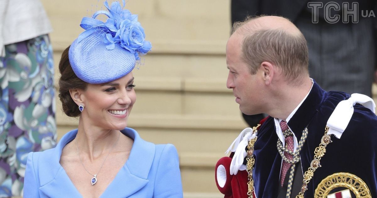 The Unexpected Quarrel: Kate and William’s Breakup on the Eve of 2007