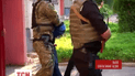 У Львові бійці спецпідрозділу МВС звільнили заручницю-в’єтнамку