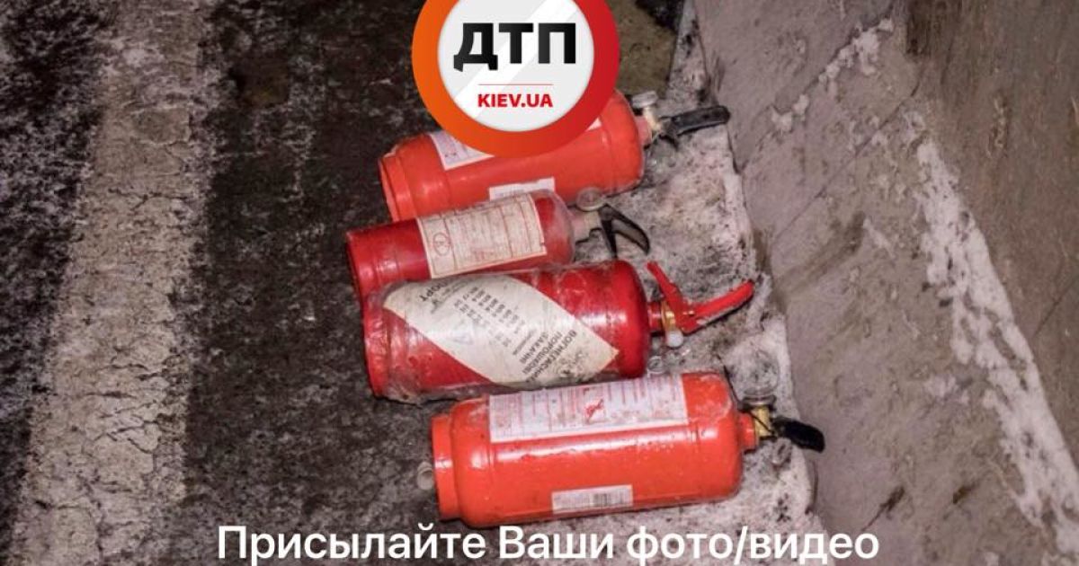 фура_1 / © facebook.com/dtp.kiev.ua