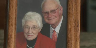 У США пара пенсіонерів померли з різницею у 10 хвилин після 60 років подружнього життя