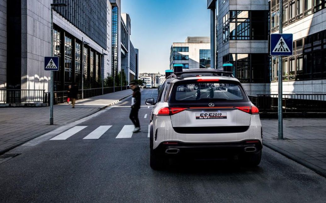 © AutoCar