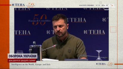 Зеленський хоче бомбити Москву! Але зброї для цього не дають!