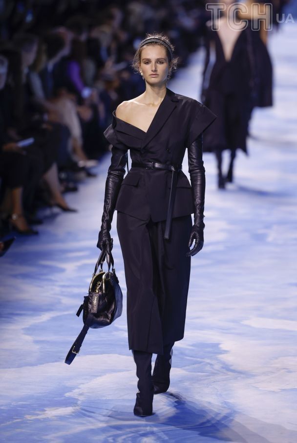 Коллекция Christian Dior весна-лето 2025 / © Associated Press