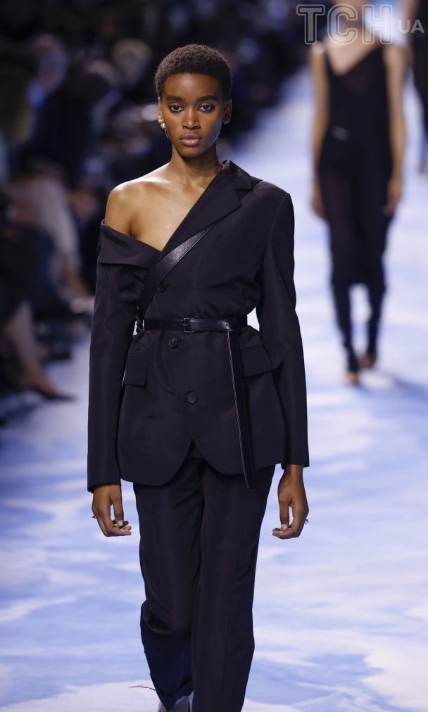 Коллекция Christian Dior весна-лето 2025 / © Associated Press