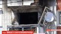Угрожал газом: после взрыва в квартире Новомосковска соседи рассказали о "неадекватном" жителе