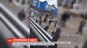 В Одесі щонайменше два десятки озброєних людей влаштували стрілянину