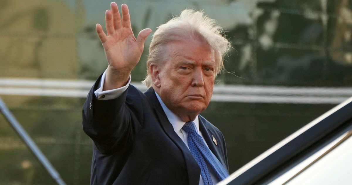 Трамп робить дивні формулювання про війну: CNN дізналось, про що це свідчить