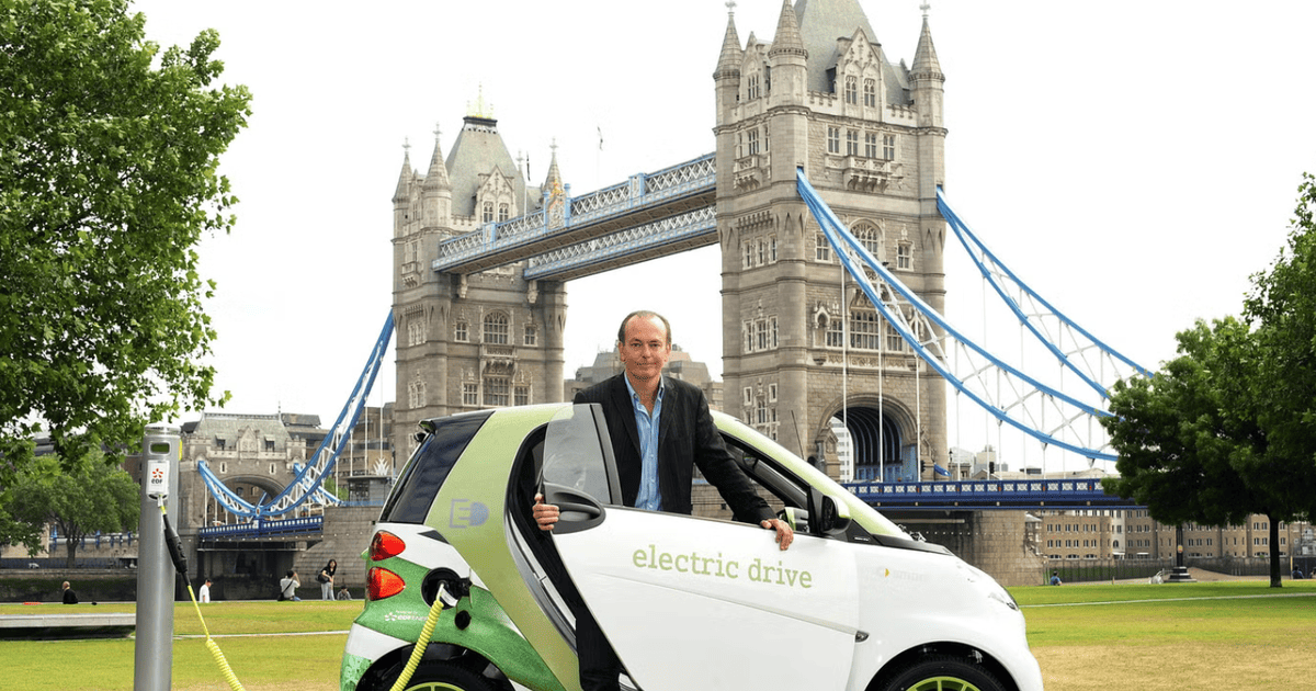 Колишній ведучий Top Gear та Fifth Gear помер у віці 68 років