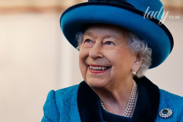 Королева Елизавета II / © Associated Press