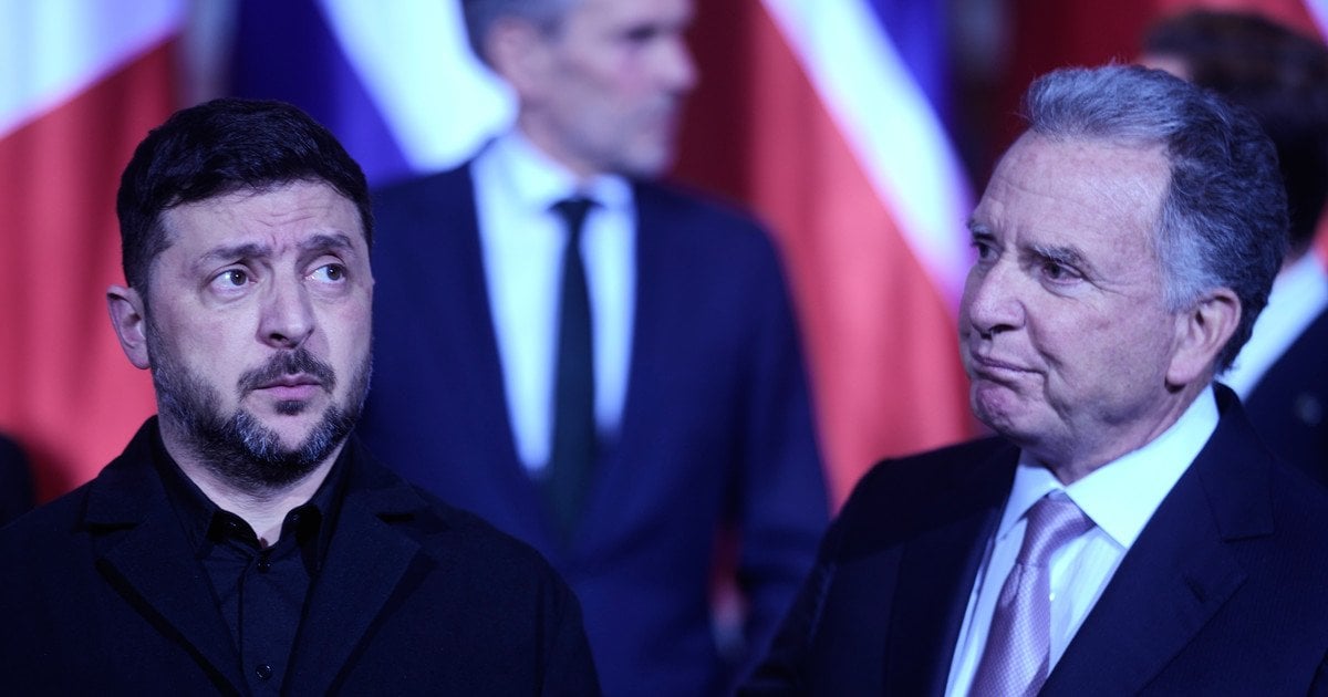 Мирні переговори в Берліні