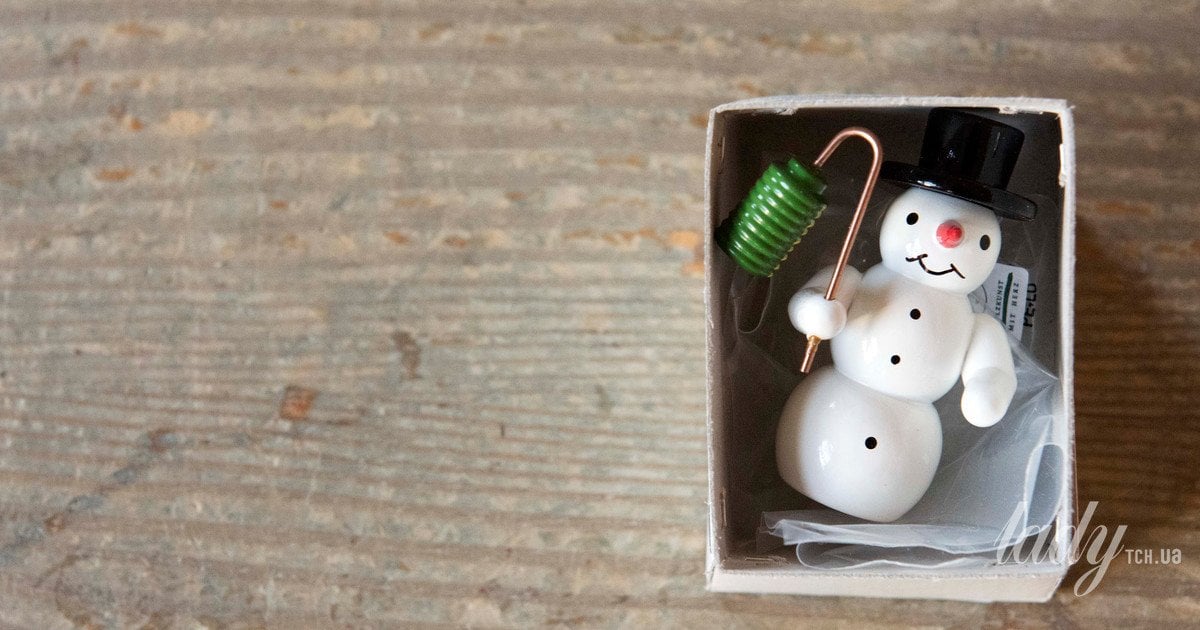 Магія 90-х і 70-х років: у моду повертаються вінтажні новорічні іграшки