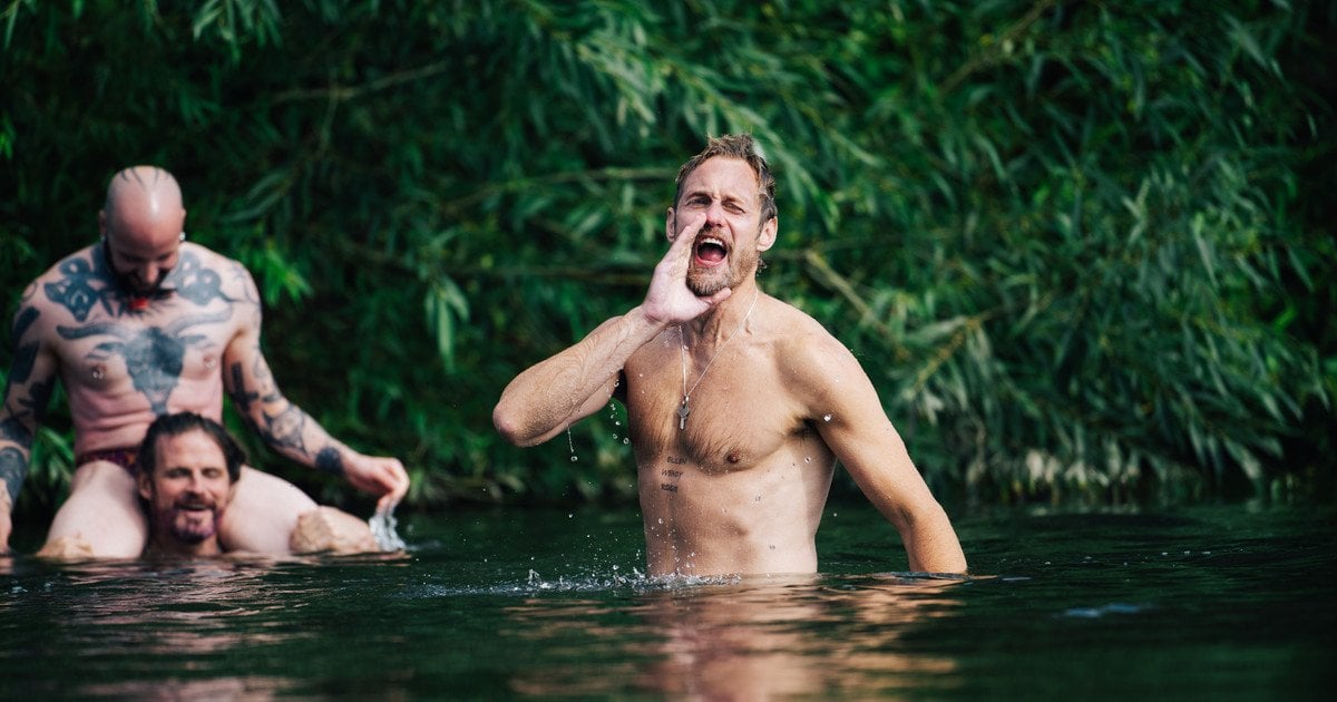 Більше, ніж "50 відтінків…": 6 фільмів про БДСМ, які варто побачити не лише заради епатажу