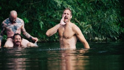 Більше, ніж "50 відтінків…": 6 фільмів про БДСМ, які варто побачити не лише заради епатажу