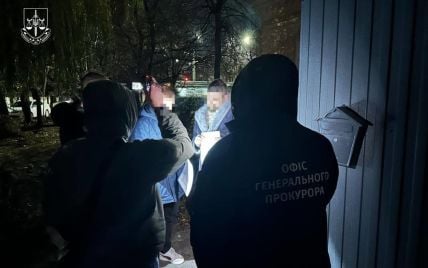 Привласнив донати для ЗСУ: Владу Сорду оголошено підозру у шахрайстві