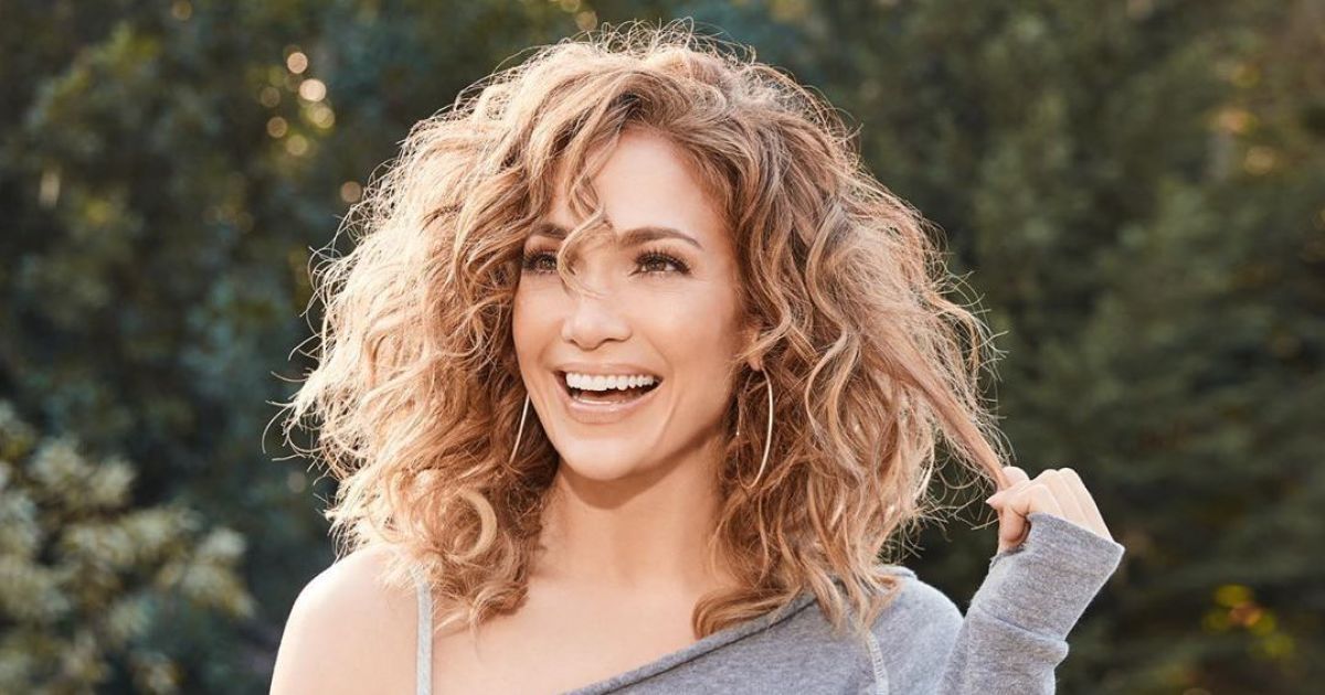 Дженіфер Лопес