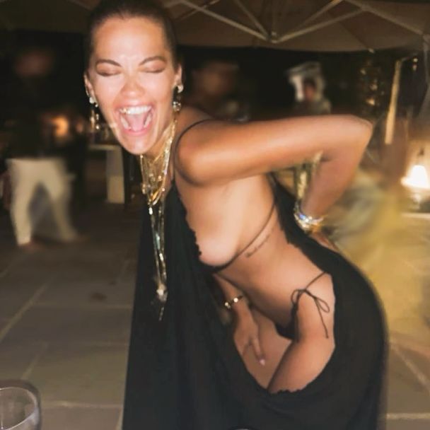  / © instagram.com/ritaora