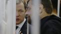 Мосийчук отказался от голодовки и оказался в реанимации