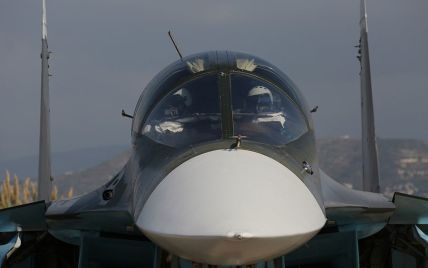 Нарушение самолетами РФ воздушного пространства Турции не было случайным - НАТО