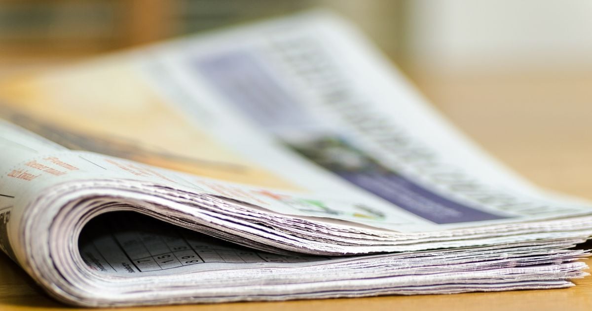 Скандал у російському "Коммерсанті": через новину про відставку голови Ради Федерації звільнилося 13 журналістів