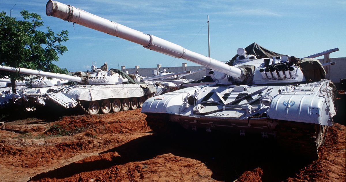 "Вы говорите, что мы даем недостаточно. Но вы не делали ничего, чтобы у вас это все было" – американский эксперт о поставках оружия