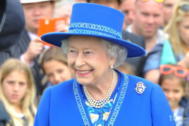 Королева Елизавета II / © Associated Press