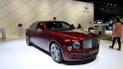 Bentley "без бою" втрачає клієнтів через електрокари Porsche та Tesla
